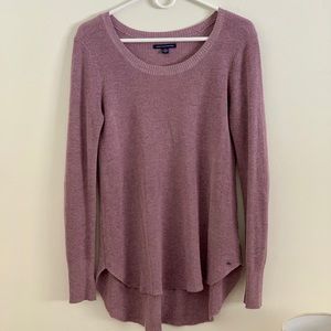 American Eagle sweater